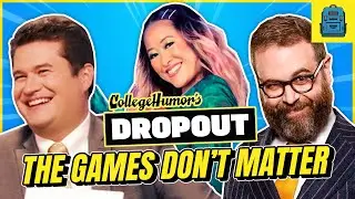 How Dropout Reinvents the Game Show