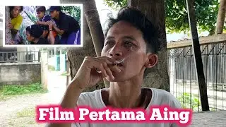 Film Pertama Aing