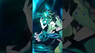 AWAKENED SHEMIRA First Look! 🤩🤩🤩 | AFK Arena (Test Server)