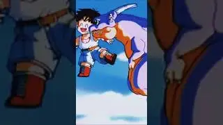 Can you remember Gohan’s little friend? 🐉 