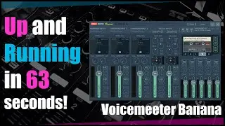 Voicemeeter Basics [EASY TO FOLLOW]