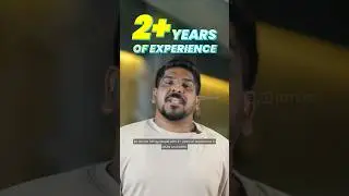 Experience ഉണ്ടായിട്ടും Salary കുറവാണോ,😔 എങ്കിൽ..! | chance to get a high-paying job in the IT field