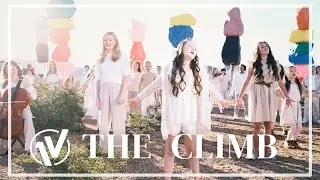 The Climb (Miley Cyrus) | One Voice Childrens Choir cover