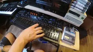 BELLS ON MINIFREAK