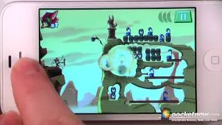 iOS App Picks - Photo Shake, Path, Money Quest, System Status, Critter Balls | Pocketnow
