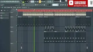Hip Hop Flow - Hip Hop Beat