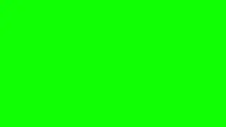 10 Hours Green Screen