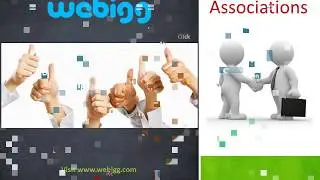 Webigg Technology - Web Development