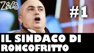 Paolo Cevoli - Il sindaco di Roncofritto (1 di 2) by Zelig