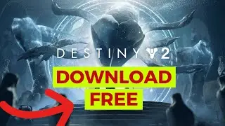 How to Download Destiny 2 on PC FREE 2024 (Step-by-Step)