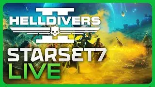 Democracy Prevails | HellDivers 2
