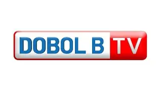 Dobol B TV Livestream: September 3, 2024 - Replay