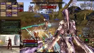 Farming DC at Ash