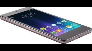 Oбход Google аккаунта Nomi i 502.