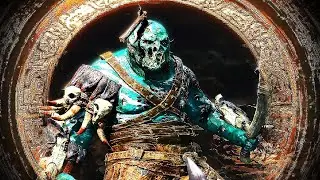 LORD OF THE MAGGOTS IS THE COOLEST ORC IN MORDOR | SHADOW OF WAR