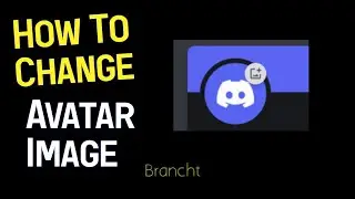 #discord How To Change Discord Avatar Image