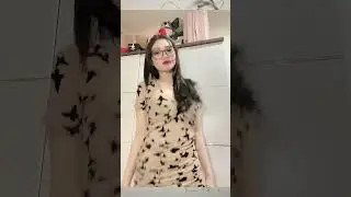 GOYANG PANTAT CROT HOT !!! TIKTOK BIGO LVE TERBARU