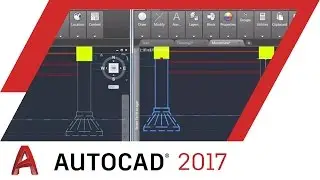 AutoCAD 2017 2D Graphics Upgrade | AutoCAD