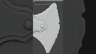 Creating a stylized Axe in Blender and Substance Painter