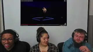 UPCHURCH - Ice Cold (Creeker Sessions) [REACTION]