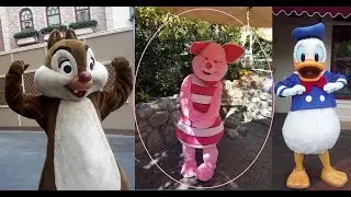 Superheroes Part 2 Surprise Guest Piglet