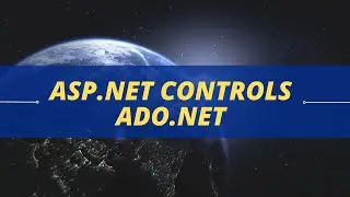 Introduction to ASP.Net Controls|ADO Net|Ravinder Gattu|Gattu Tutorials