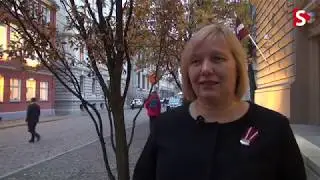 Koalīcija ignorē lielākās Latvijas pilsoņu daļas viedokli un jaunās krāsainās līnijas