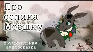 «ПРО ОСЛИКА МОЁШКУ», М.А. АНДРИАНОВ