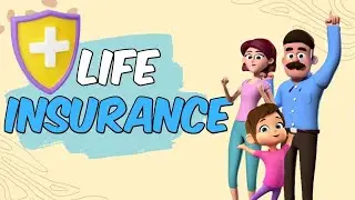 Life Insurance Explained For Dummies | Explained In Simple Terms