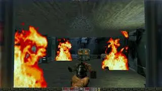 Doom RPG (Java) Remake Project v0.4.0 - Вход