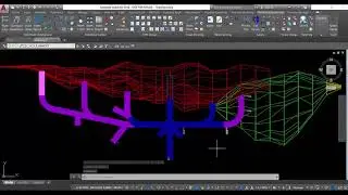 Promine AutoCAD Tip of the Week: The TEXTTOFRONT Command