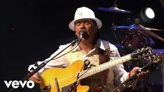 Santana - Maria Maria (Live)