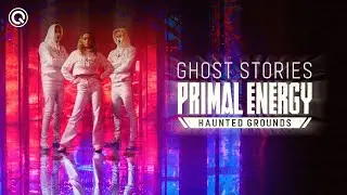 Ghost Stories - Primal Energy (Haunted Grounds) | Q-dance Records