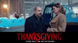 Thanksgiving (2023) - Deleted Scene #4