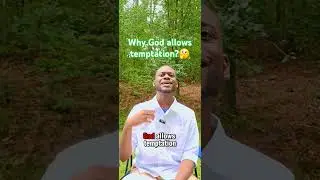 Why does God allow us to be tempted? 🤔 #truthatwork #inspiration #empoweredlife