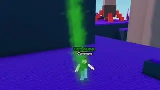 Find the Auras - Where to Find the UFO Aura (Roblox)