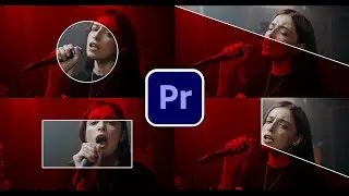 5 Premiere Pro Transitions for Amazing Before/After Effects