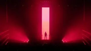 Madeon - Hypermania (LIVE)