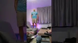 when you have ZERO sample packs 