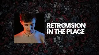 RetroVision - In The Place