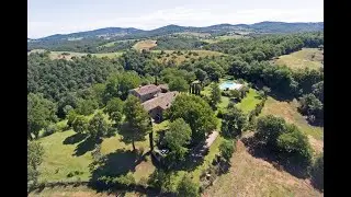 L'Antica Pietra - Casale in vendita in Umbria, San Venanzo - CPGE5376