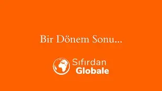 Bir Dönem Sonu