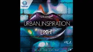 Tunecraft Urban Inspiration Loops Vol 1