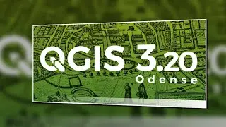 QGIS 3.20 highlights (changelog)