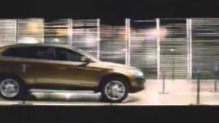 Реклама Volvo