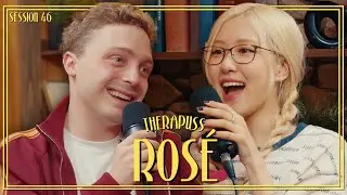 Session 46: Rosé | Therapuss with Jake Shane