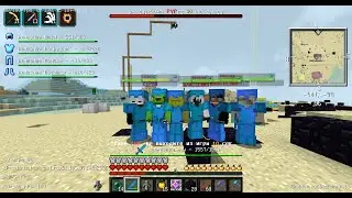 🌹 Грифер Шоу MineTrust | 🌹 Лучшие на сервере? ✔