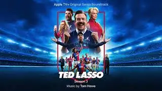 Ted Lasso S3 | First Goal - Tom Howe | WaterTower