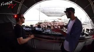 FRA909 Tv - SOSSA VS BAS IBELLINI @ CIRCOLOCO BARCELONA 2018