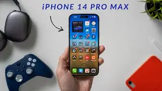 iPhone 14 Pro Max Review - The Long Term Review!